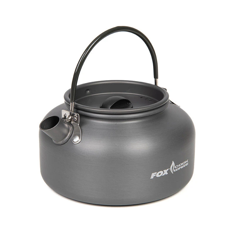 Fox Cookware Kettle 0.9 Litre